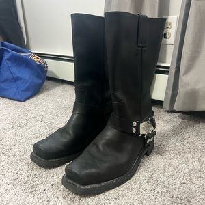 Harley-Davidson Men’s Riding Boots